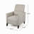 PUSH BACK RECLINER-150696453