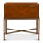 Remington Solid Wood Top End Table