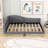Pilning Upholstered Daybed-751325014-751325015