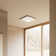 Offset 1 - Light LED Flush Mount