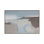 Fog Along Coast 1 Print by Serena Holt