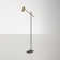 Flemings 63'' LED Task Floor Lamp