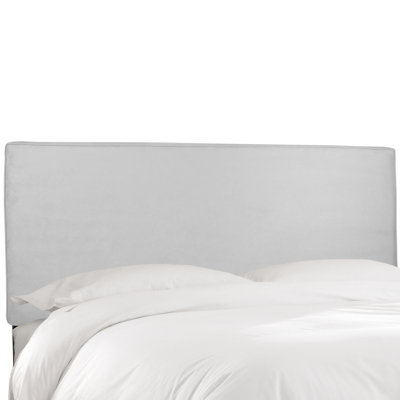 Upholstered Headboard