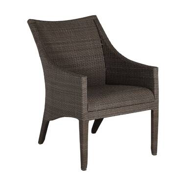 Summer Classics Athena Plus Armchair | Wayfair