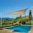 12' Triangle Shade Sail-14763421-90285077