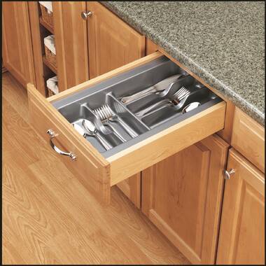 Cabinet Hardware - Cutlery Trays