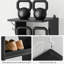 6 Pair Shoe Rack-1172755932
