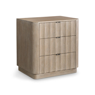 Bernhardt Loggia Nightstand