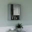 Armoire de salle de bain murale Gianantonio