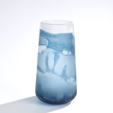 Handmade Glass Table Vase