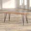 Table basse d'intérieur Guyapi