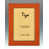 Orange selected