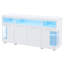 140cm Sideboard