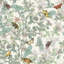 Yuki Osada Floral Wallpaper Double Roll-1636238606