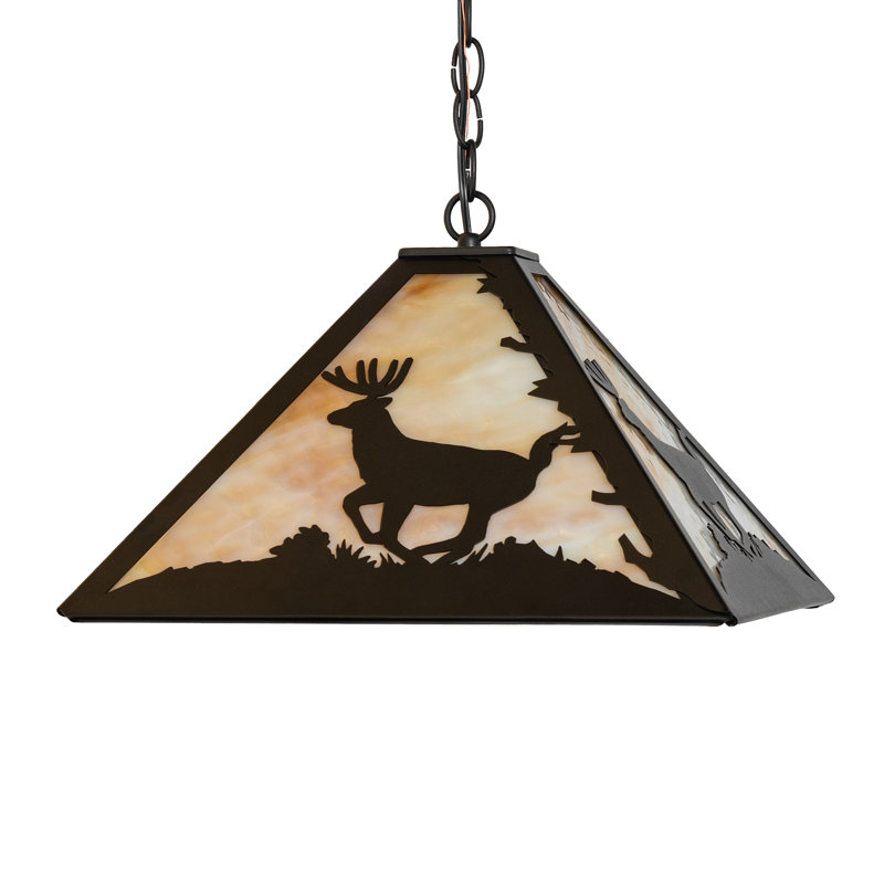 Guadulupe 3 - Light Pendant
