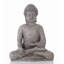 Statue bouddha assis