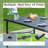 Argyri 6 - Person Patio Dining Set with Rectangular Table