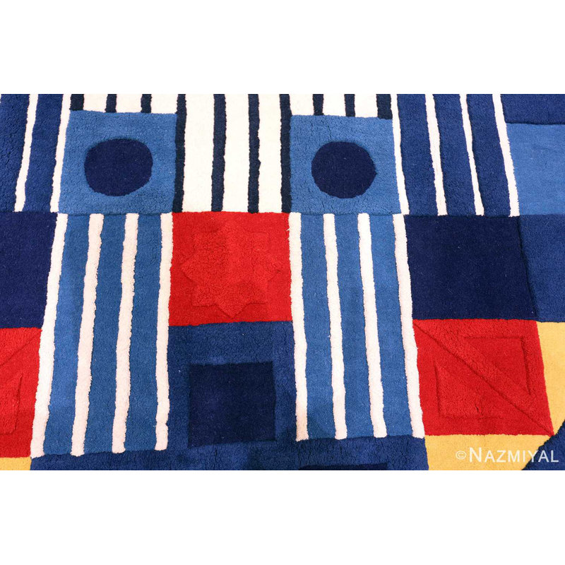 One-of-a-Kind Runner 4' X 9' Area Rug