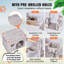 172.7cm H Cat Tree-1377653291