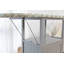 Ironing Board With Storage Cabinet