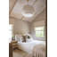 Debi 1 Light Pendant-1140957533