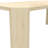 Vibhuti Extension Dining Table, Driftwood