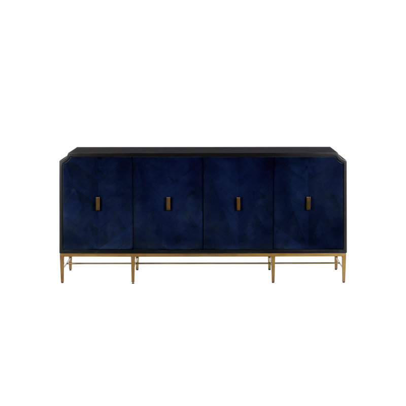 Buffet de 80 po de large Kallista