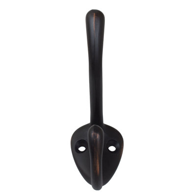 Wall Mounted Coat Robe Hook