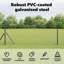 Euro Fence Grey Steel-1490205823