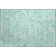 Premium Machine Washable Apodaca Teal Rug