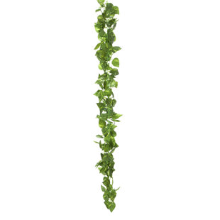 96'' in. Faux Ivy Garland