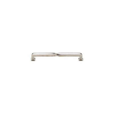 Twisted Cabinet Bar Pull
