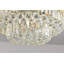 Brighouse Crystal Flush Mount-513010073