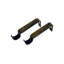 Support de fixation réglable Allendale-20329545-20329546
