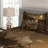 Farmhouse / Country Polyester Coverlet