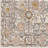 Langley Street® Evgenia Oriental Teal/Brown Area Rug & Reviews | Wayfair
