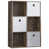 Dark Wood/White is out of stock selected