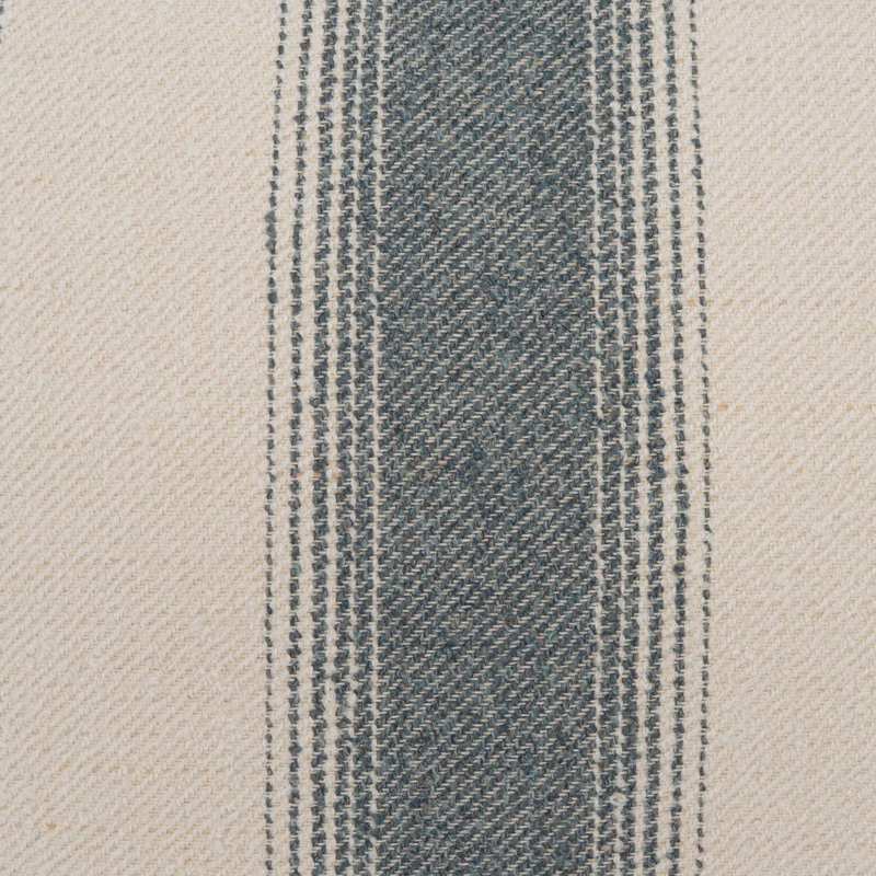 Coussin Imagine, En jean, H 36 po x l 36 po