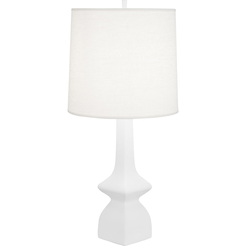 Jasmine Table Lamp, Jungle