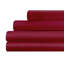 Ensemble de draps en satin de coton égyptien à densité de tissage 700 Écosse-33092029-33092023