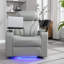 Fauteuil inclinable électrique Premium-396844886