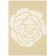 Cannen Hand Tufted Wool Floral Rug