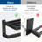 24 Inch Towel Bar Towel Rack-121376018