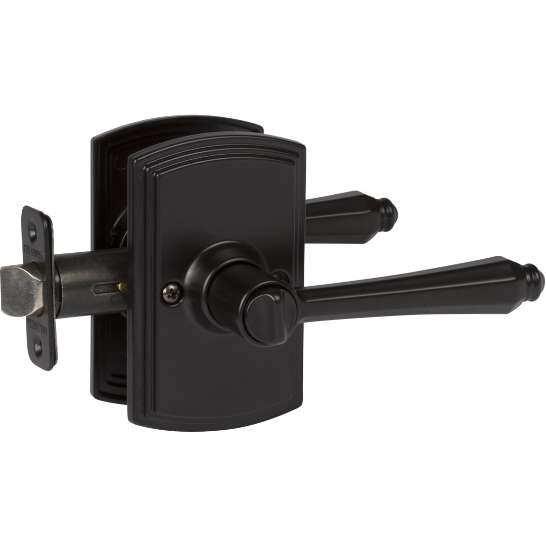 CALLAN Florini Privacy Door Lever Delaney Hardware