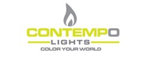 Logo Contempo Lights Inc