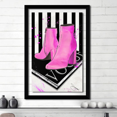 " These Boots By Coco 2 "