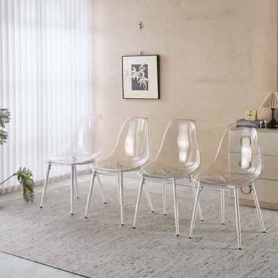 Chaise de salle à manger