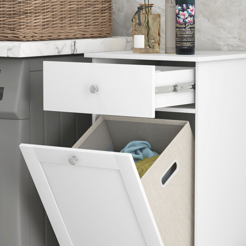 German Bathroom Cabinet