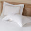 Ensemble de housse de couette en coton Percale Hotel Collection-107238443-107238444