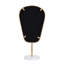 Micah Novelty Metal, Marble Mirror-546014506
